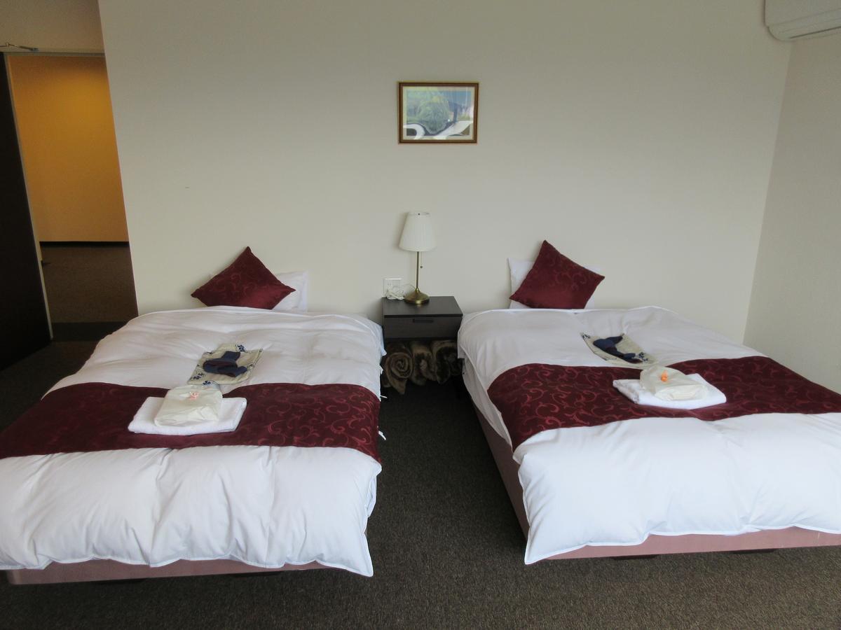 Fujisan Resort Hotel - Vacation Stay 57971V Fujikawaguchiko Extérieur photo