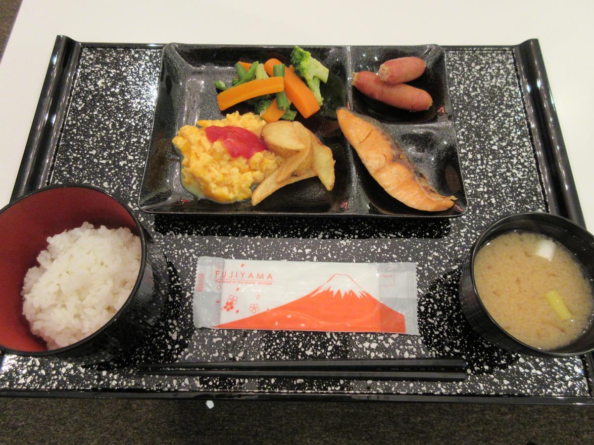 Fujisan Resort Hotel - Vacation Stay 57971V Fujikawaguchiko Extérieur photo