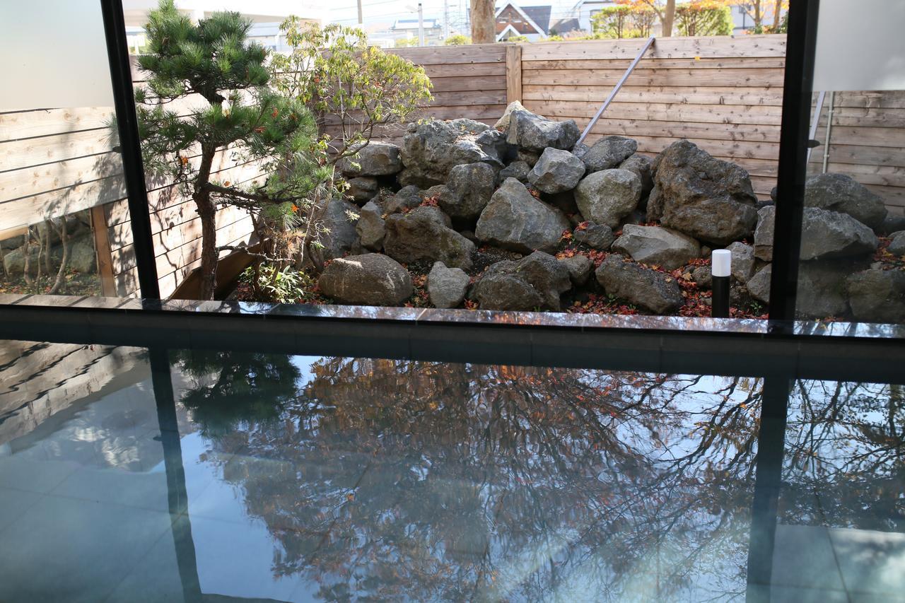 Fujisan Resort Hotel - Vacation Stay 57971V Fujikawaguchiko Extérieur photo