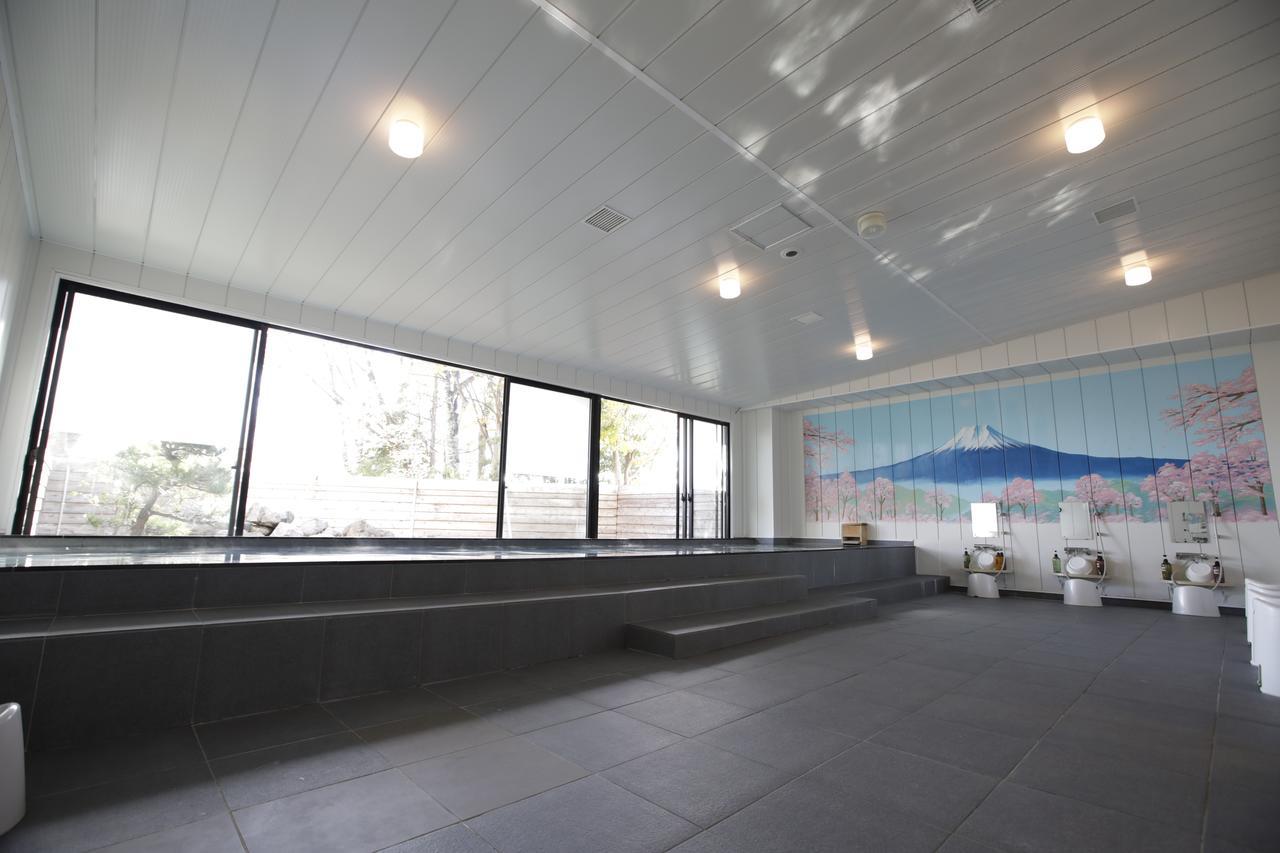 Fujisan Resort Hotel - Vacation Stay 57971V Fujikawaguchiko Extérieur photo